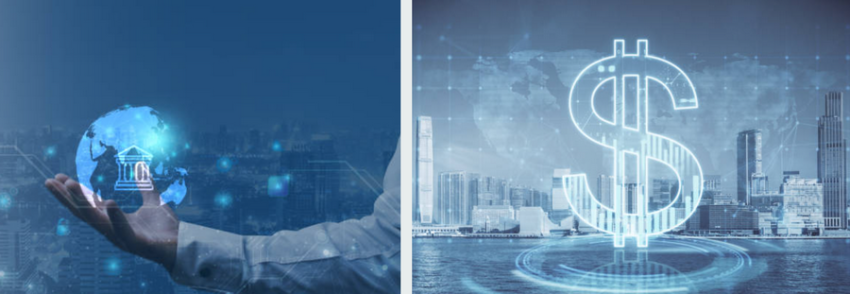 онлайн-банкинг