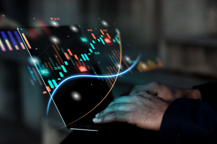 цифровизация