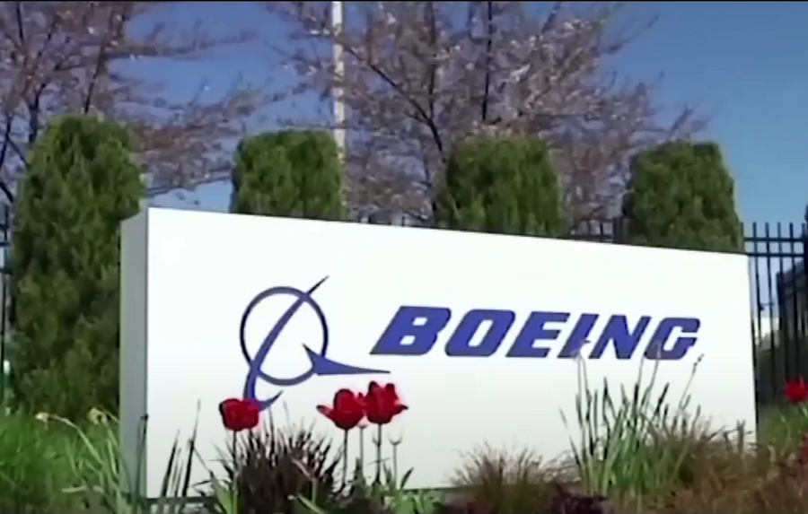 Boeing передал Китаю первый Dreamliner с 2019 года