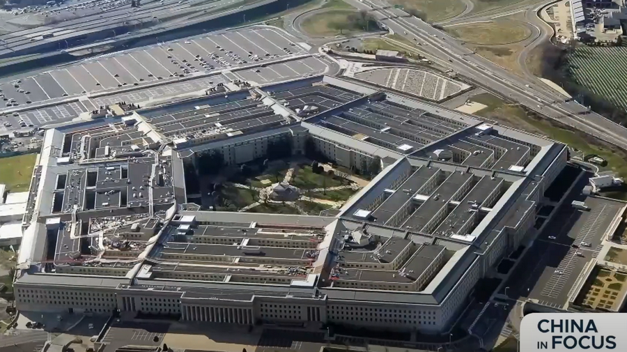 США ищут способ ускорить поставку новых истребителей Тайваню