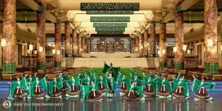 Сезон Shen Yun-2024 стартує у США (ВІДЕО)