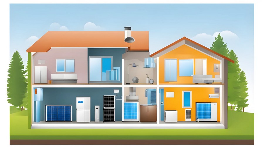 scheme-of-the-house-with-a-heat-pump-2048x1170
