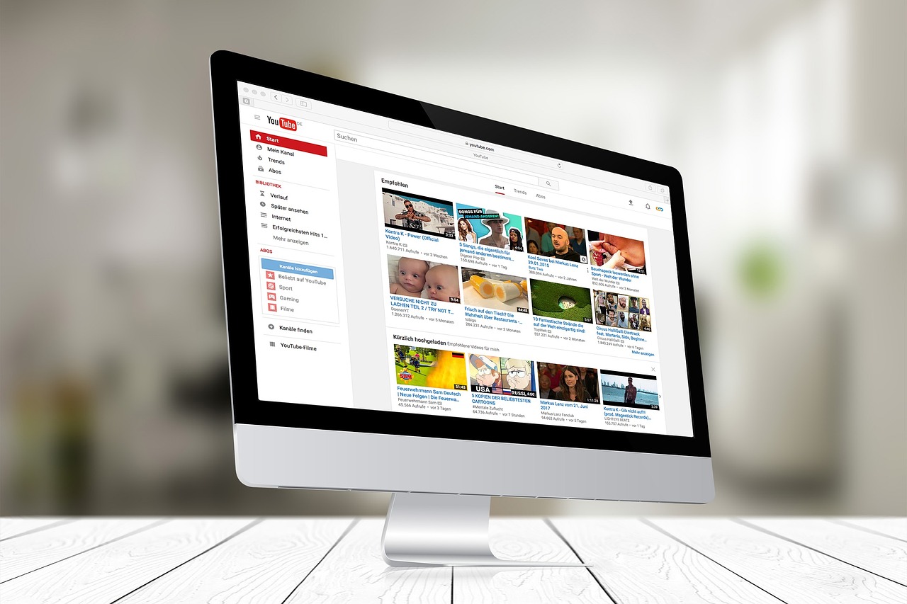 Просуваємо свій канал на YouTube: яку агенцію обрати