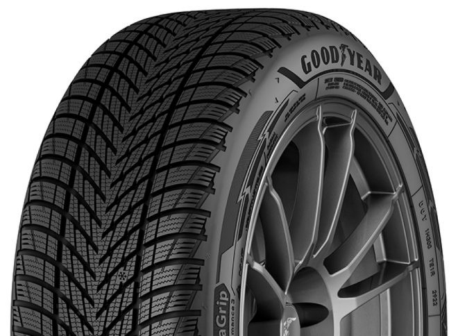 Развязывая дорожного зверя: обзор шин Goodyear UltraGrip Performance 3