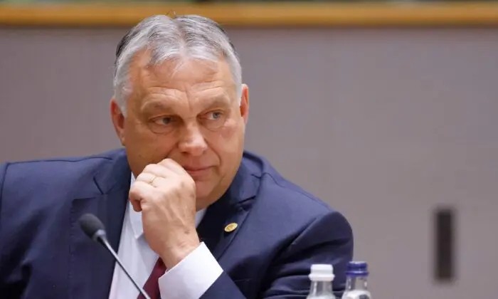 Венгрия ограничит выдачу виз временным работникам из-за пределов ЕС