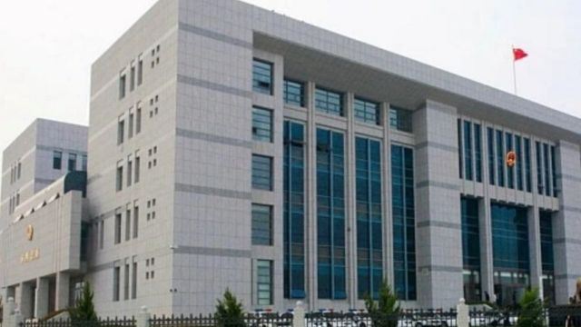 Сицзиньпин продолжает репрессировать священнослужителей домашних христианских церквей