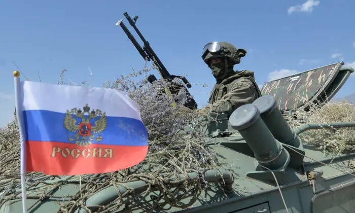 Группа Макфола-Ермака представила исследования об использовании РФ западных комплектующих
