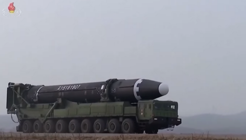 Россия будет развивать отношения с Северной Кореей во всех сферах