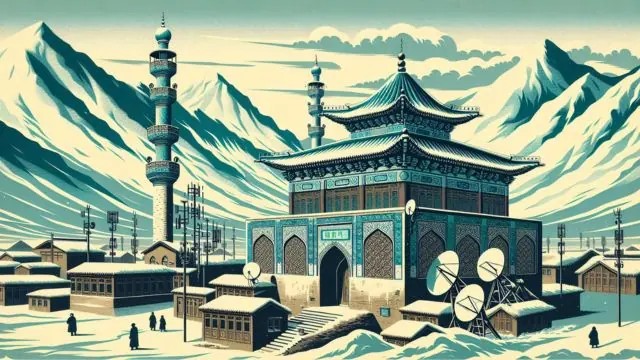 sinicized-xinjiang