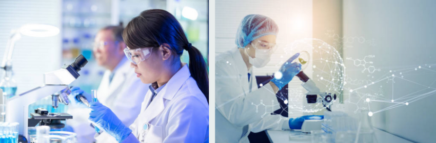 Унікальність і користь корейської косметики