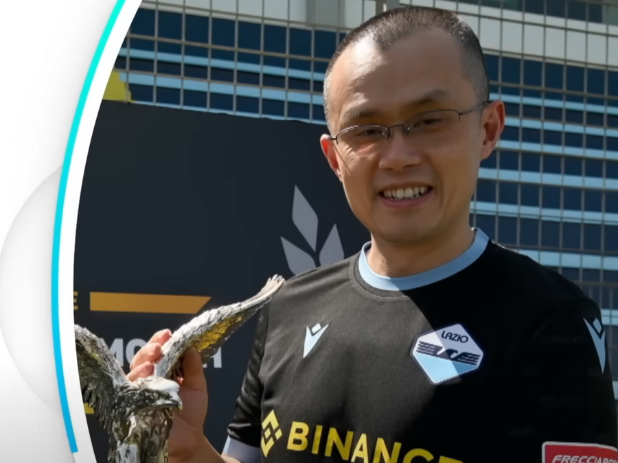 США требуют трехлетнего тюремного заключения для основателя Binance