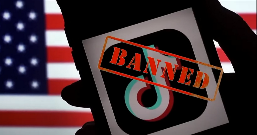 Материнська компанія BiteDance заявляє, що не продаватиме TikTok (ВІДЕО)
