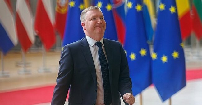 Ірландія відмовиться від інвестицій у 6 ізраїльських фірм через їхню діяльність на окупованій палестинській території