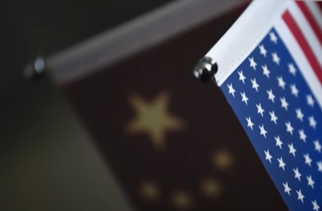 Как деньги Китая поступают в университеты США