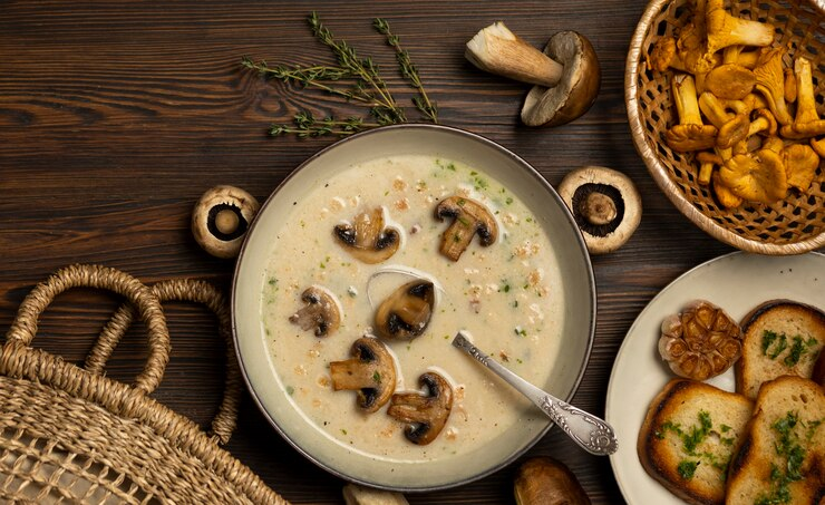 Вкусное лето на Западе Украины: какие блюда стоит попробовать?