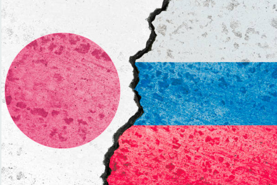Японія протестує проти рішення Росії заборонити в’їзд 13 бізнесменам