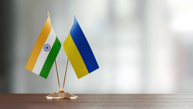 Премьер-министр Индии Моди, вероятно, посетит Украину в августе, сообщают местные СМИ