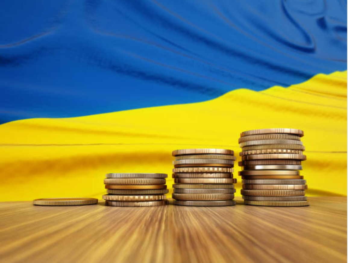 S&P понизило рейтинг Украины до «выборочного дефолта» на фоне реструктуризации
