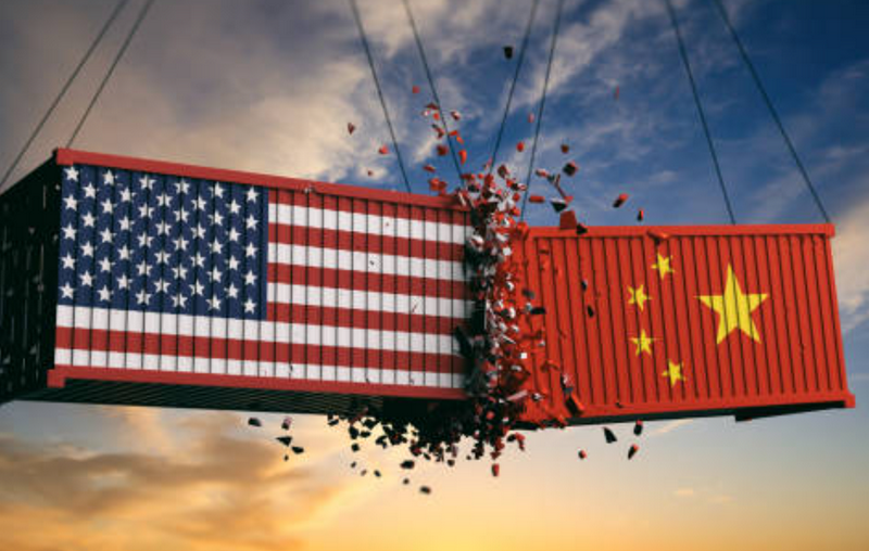 США забороняють імпорт ще п’яти китайських компаній через примусову працю уйгурів