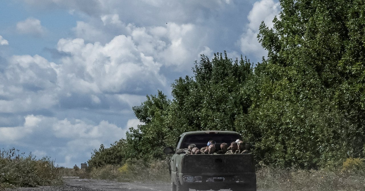 Північна Корея засуджує вторгнення України в Росію як акт терору