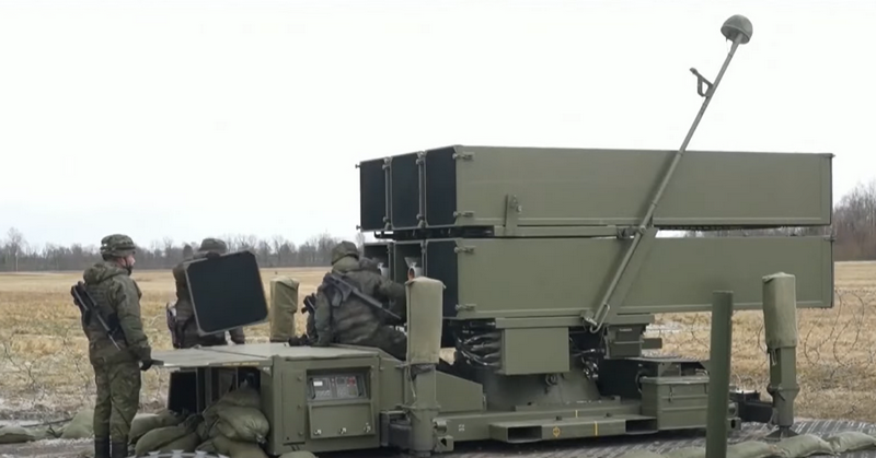 Литва почала будівництво бази для військ Німеччини поблизу російського кордону (ВІДЕО)