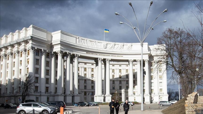 Обвинения Нигера в адрес Украины беспочвенны и не соответствуют действительности: МИД