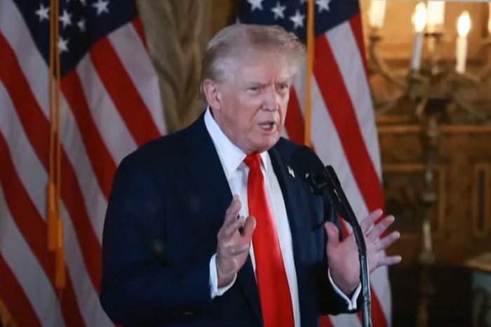Трамп о «разрушении» отношений с Си Цзиньпином