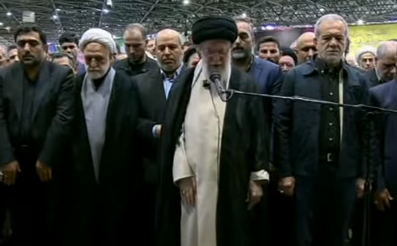 Иран утверждает, что лидер ХАМАС Хания был убит «снарядом малой дальности»