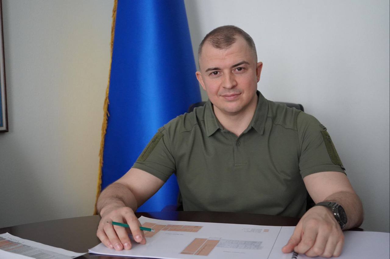 В’ячеслав Гузь: Як Україна спрощує умови для іноземних легіонерів