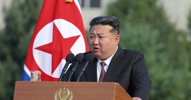 G7 – это «клуб войны», а не экономики: Государственные СМИ Северной Кореи