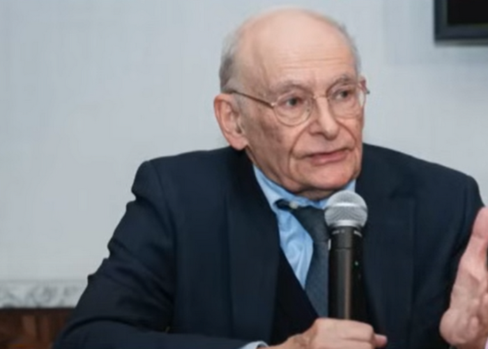 Охотник за справедливостью: борец за права человека