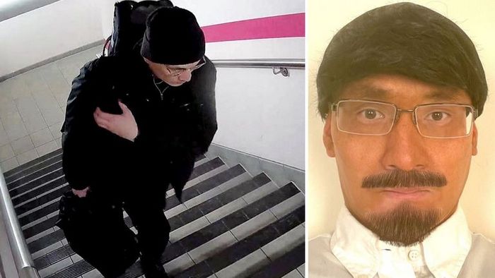 Британский врач признался в попытке убить партнера матери поддельной «вакциной против Covid-19»