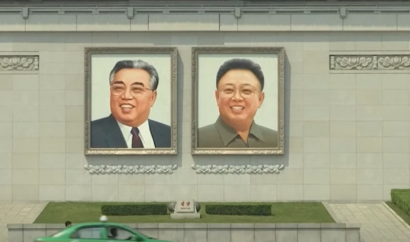 Северная Корея обещает продолжать усилия по самообороне, сообщает KCNA