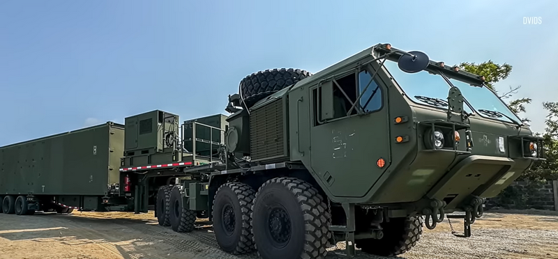 Филиппины хотят купить у США ракеты средней дальности, Китай недоволен