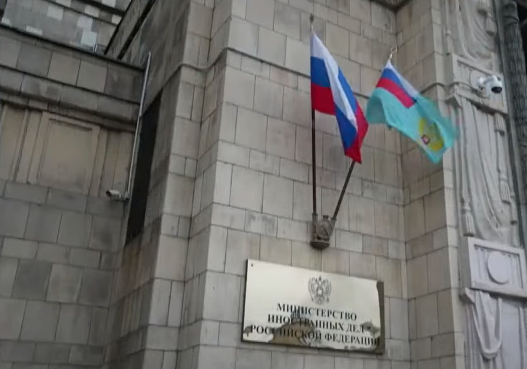 Россия угрожает Японии, из-за намерений США разместить ракеты на ее территории