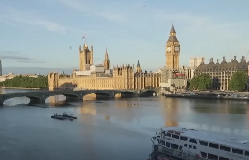 Обвинения в шпионаже подчеркивают влияние КПК в Великобритании