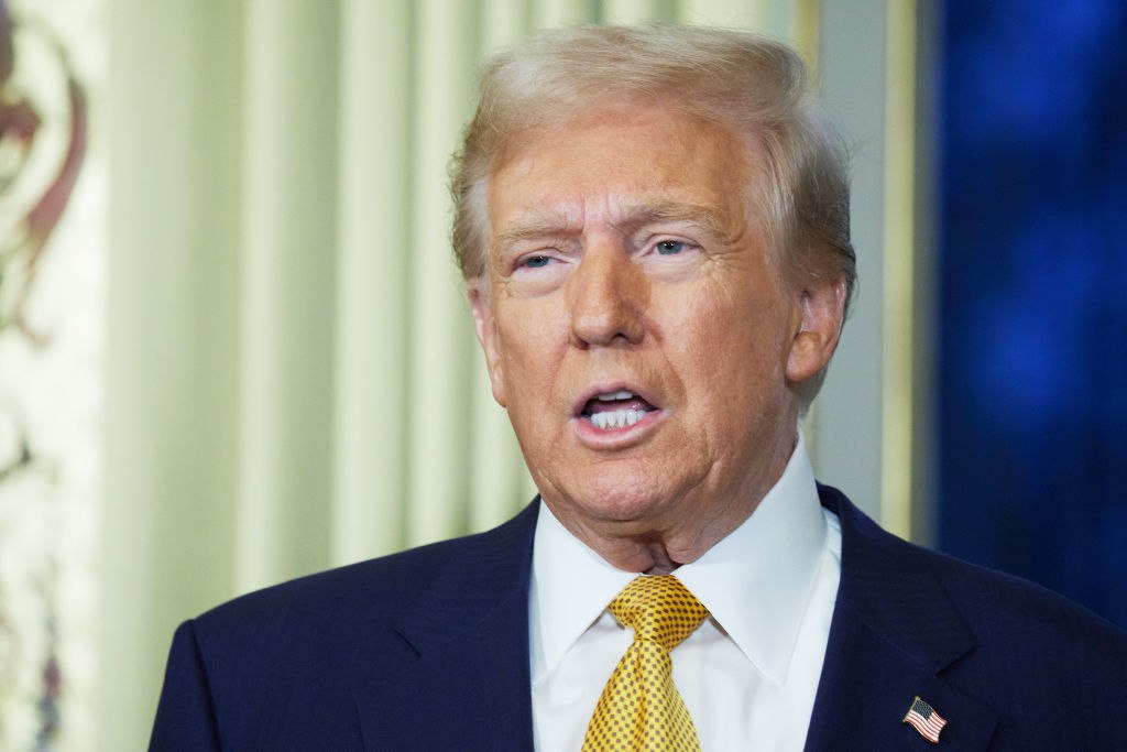 Трамп заявил, что хочет «остановить трансгендерный бред» в первый день своего правления
