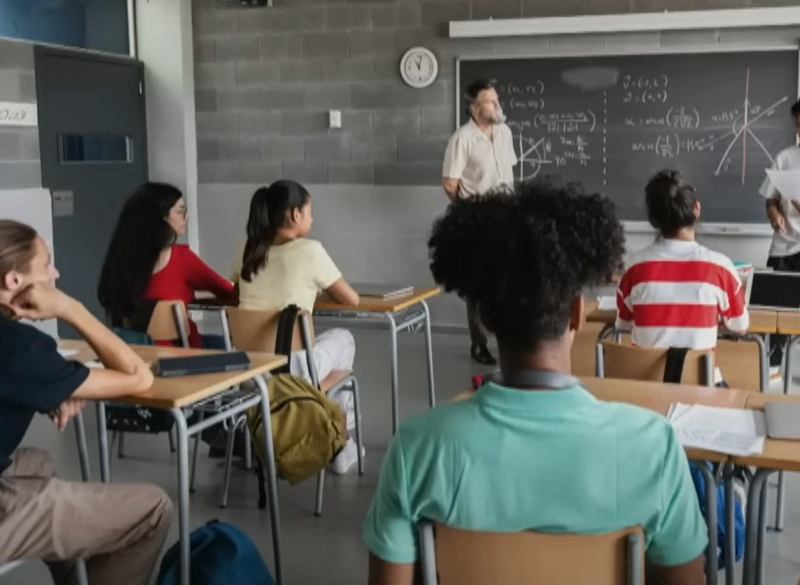 Палата представителей приняла важный закон о «преподавании коммунизма»