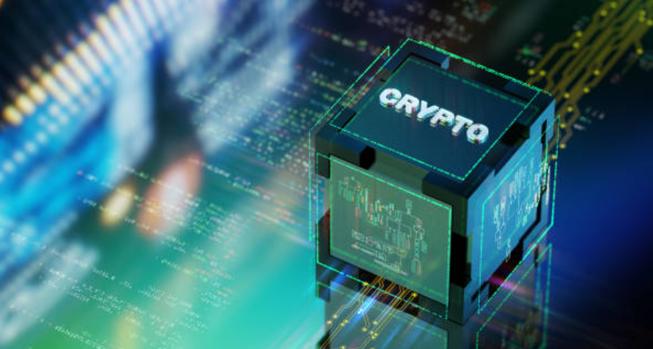 Что такое mining pool в крипте?