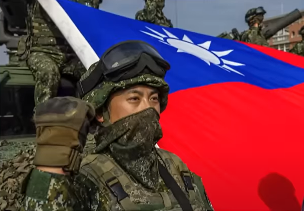 Блинкен: Тайваньский вопрос — это «дело каждого»