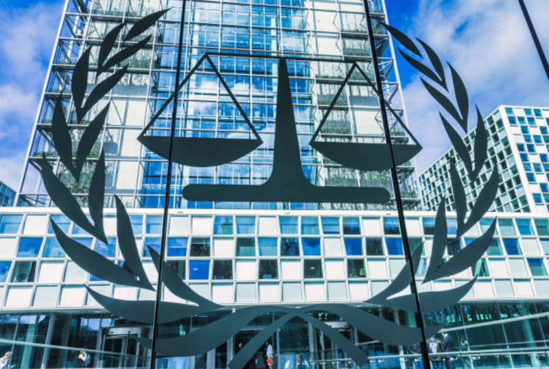 Глава МУС заявила, что трибунал по военным преступлениям находится под угрозой