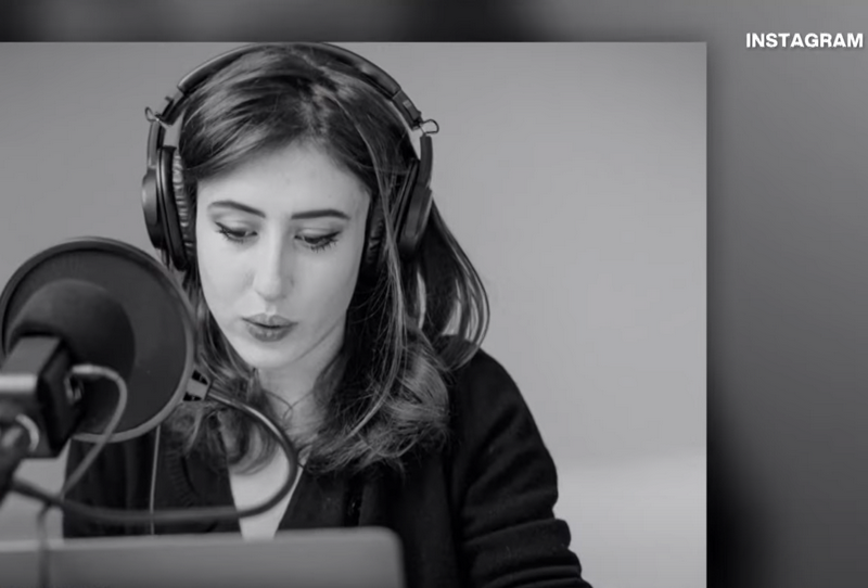 Италия заявляет, что «неутомимо» работает над освобождением журналистки, которую удерживают в Иране