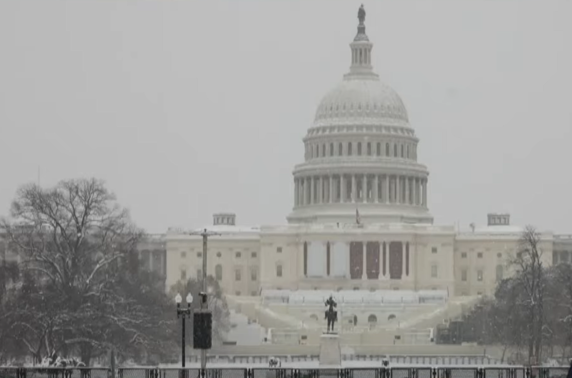 Член Палаты Представителей США продвигает законопроект о возвращении Панамского канала