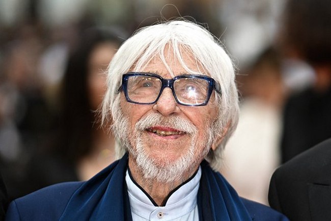 90-летний Пьер Ришар счастлив объявить о создании своего последнего фильма